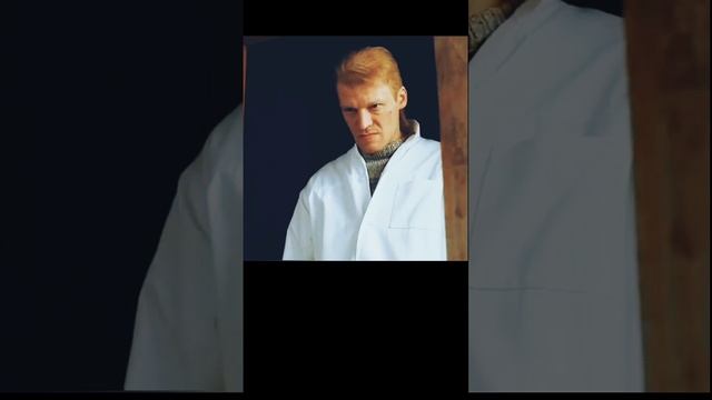 'Чё надо?"