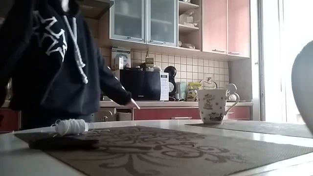 ШООК! ПРИЗРАКИ В КВАРТИРЕ!!