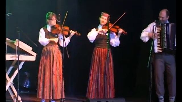 Dzyga - Dubuļu poļka