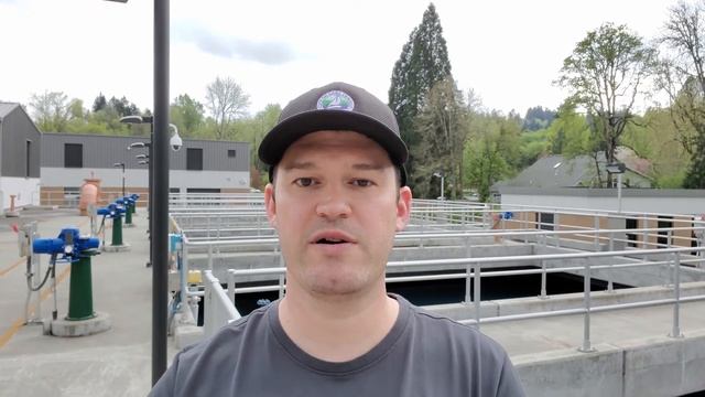 LO City Staff Connect – Adam Brensen, Water Treatment Plant Operator