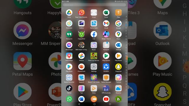 how to download rocket league sideswipe on android for free😎