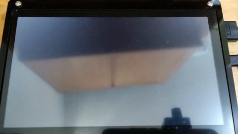 Install and run 64-bit Ubuntu MATE 22.04 LTS on Raspberry Pi 4