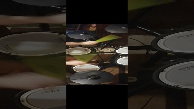 Триольный брейк