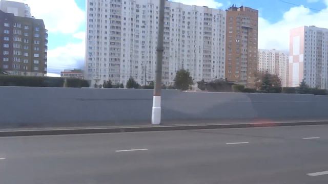 Mercedes-Benz O307 Е 604 ОТ 46 Курск Маршрут №18
