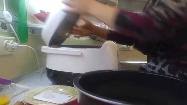 Плюшки з маком " Різдвяна зірка" ?