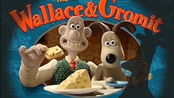 Уоллес и Громит: Птичья месть - Wallace & Gromit: Vengeance Most Fowl