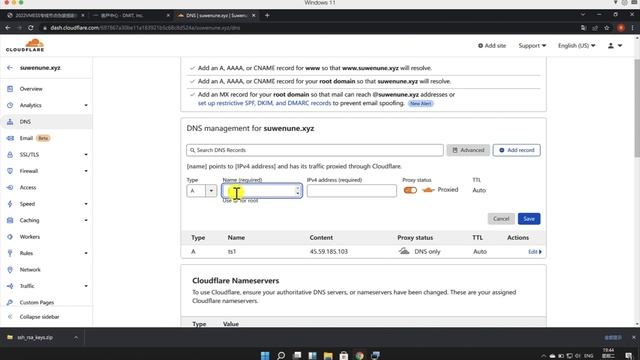 2022最新V2ray+Websocket+TLS搭建技术，高速稳定及安全，加上这个技术，做到再也不怕被墙