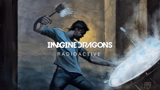 Imagine Dragons - Radioactive (На Русском)
