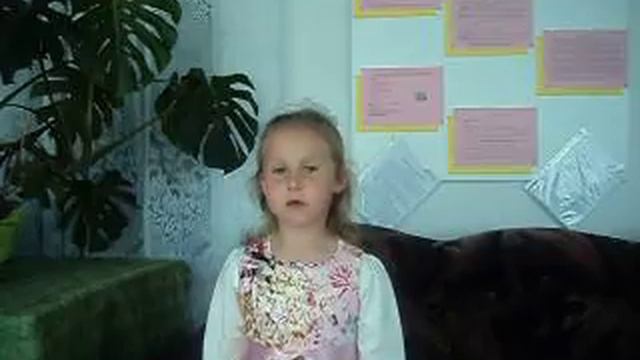 Виктор Дуров «Дедушкин портрет»