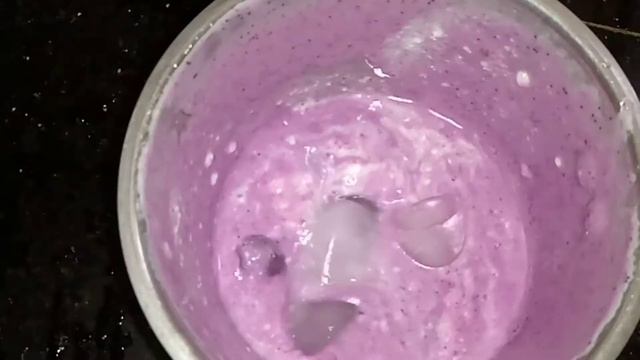 JAMUN MOJITO & JAMUN SMOOTHIE /Jamun shots / java plum drink