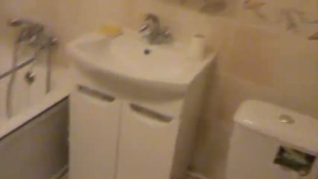 Отделка квартир