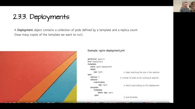 Kubernetes 101 | Andrei Saizu