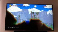 Terraria Dye Trader Moved in