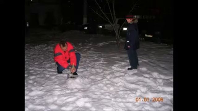 Новогодние встречи !
