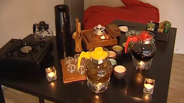 Открытие арт-пространства Факел