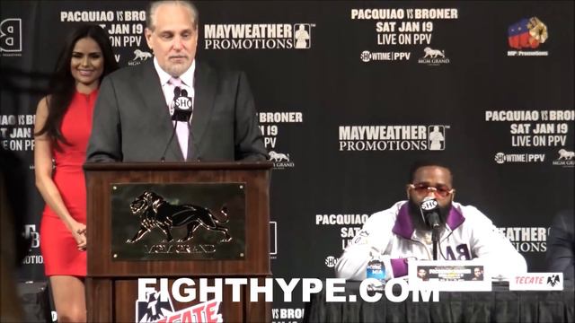 (WOW) ADRIEN BRONER GOES OFF ON "B*TCH ASS" BERNSTEIN; TELLS "GANG GANG" NOT TO ANSWER QUESTIONS