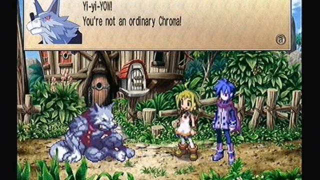 Phantom Brave Wii Part 10: 1-3 (2/2) - End of Episode 1