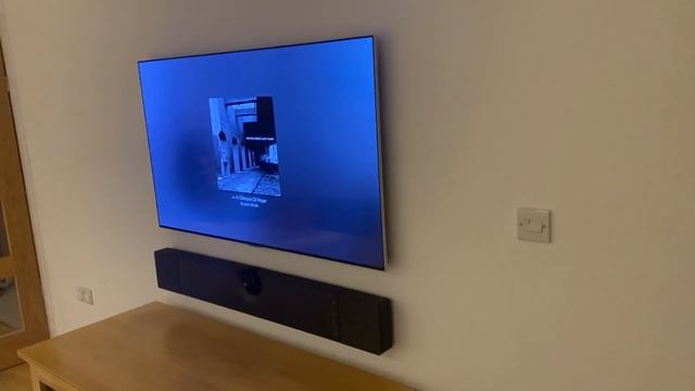 Devialet Dione Sound Test
