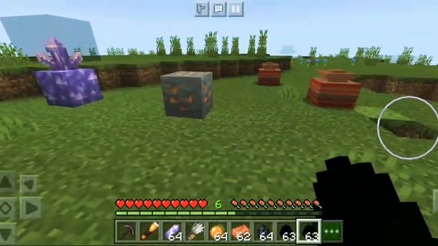 ✅ Как скачать МОД  ПЕЩЕРНОЕ ОБНОВЛЕНИЕ Minecraft  1.17.0? новые мобы, новые кристаллы, новые руды!