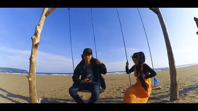 Pangandaran Trip - West Java Indonesia