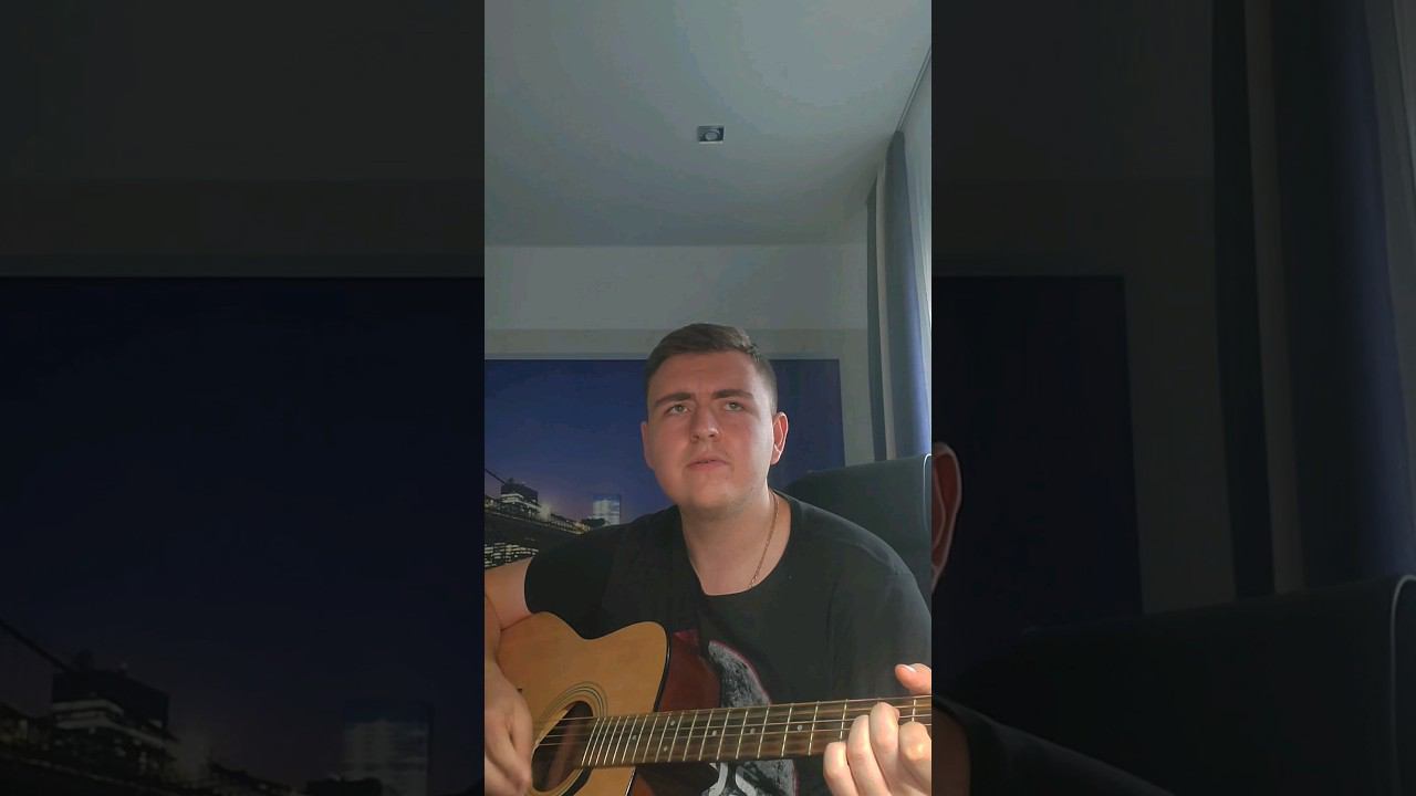 Владимир Высоцкий - Москва - Одесса (cover) #cover #гитара #высоцкий #высоцкийвладимир #кавер #песня