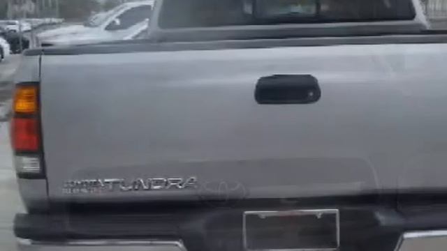&#65533; 2002 &#65533; Toyota Tundra Clearwater FL 33765