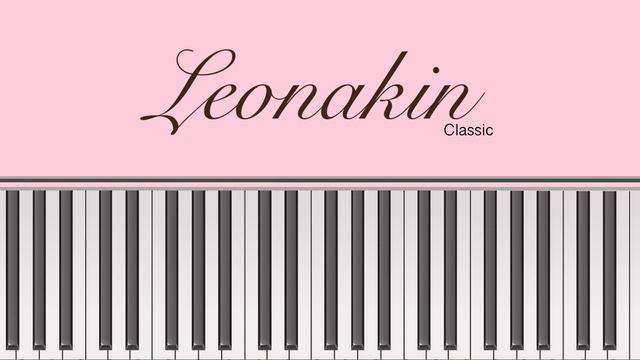 Классическая музыка,  piano classic