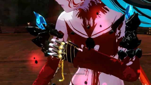 Onee Chanbara Origins - All Enemy Intros