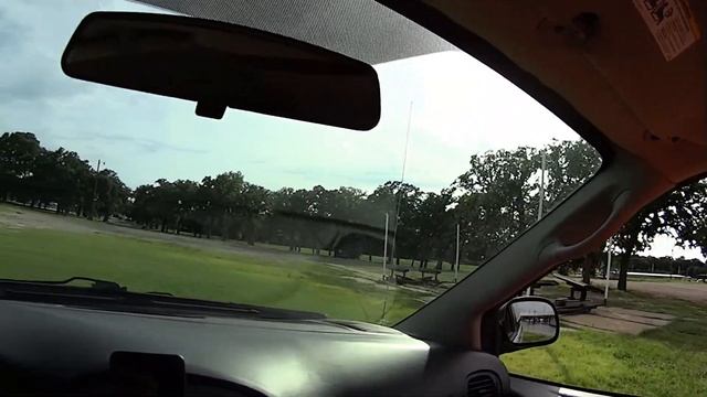 Как отдыхают американцы