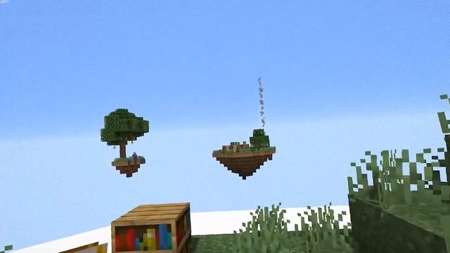 КАРТА МАЙНКРАФТ - Bed Wars Project