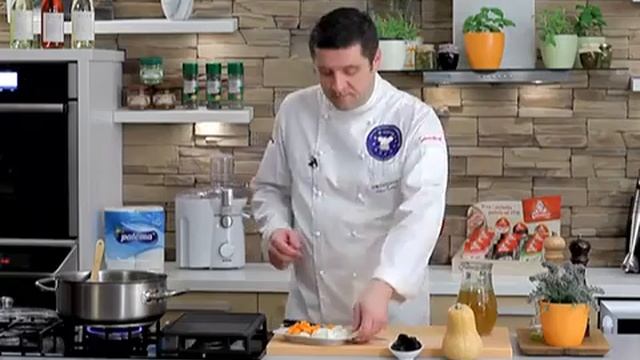Janjetina na marokanski način - Fini Recepti by Crochef