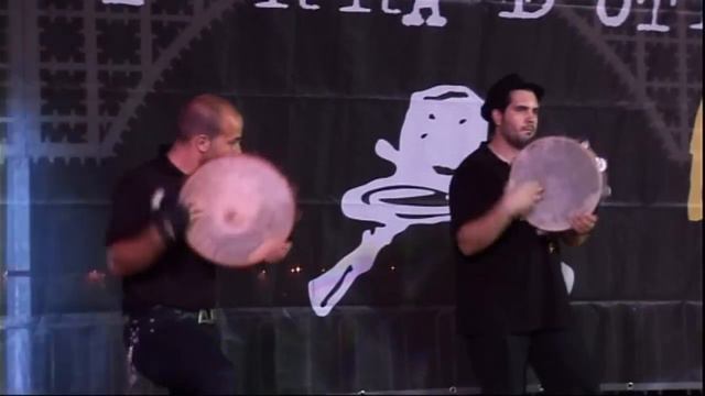 Core schiattusu by Briganti Di Terra D’Otranto - Apulian Tarantella, Pizzica & Taranta