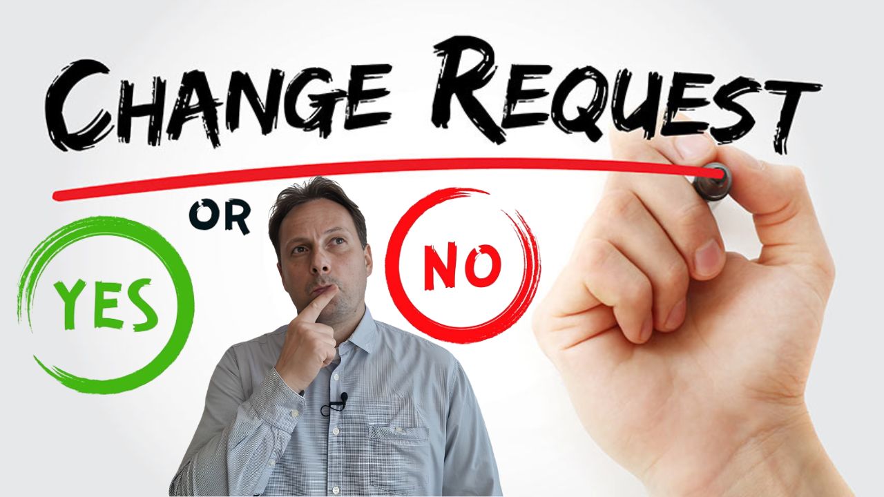 Free Change Requests, To Offer or Not to Offer, A Guide for Businesses