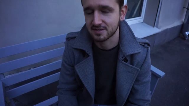 Кирилл Богданов о косметике Mr.Natty