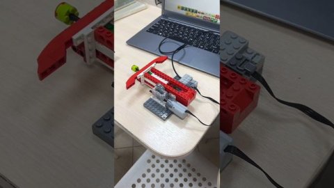 Робототехника  LEGO WeDo 3.0