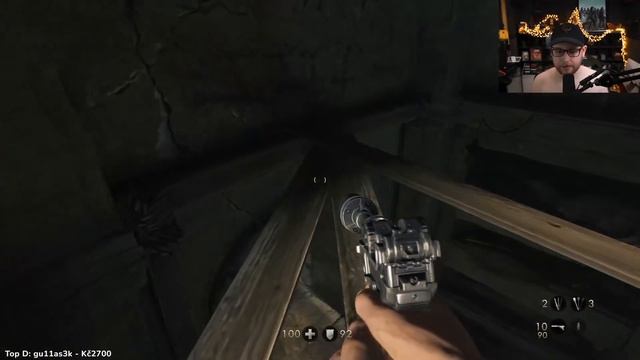 Wolfenstein: The Old Blood | #1 | 6.4.2022 | @TheAgraelus