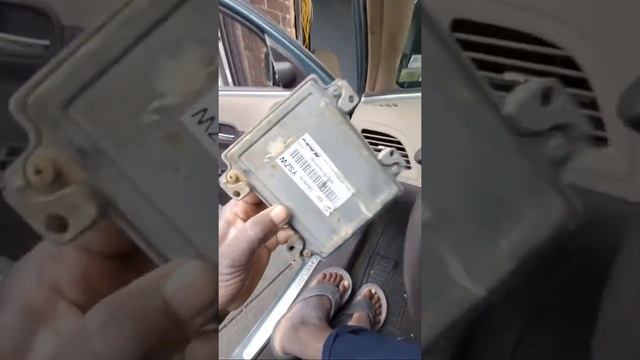 2009 Chevrolet Malibu Engine Computer Swap And Programming