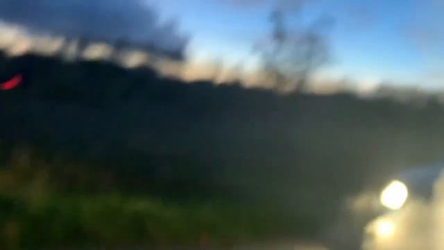 masive burnout in nissan micra