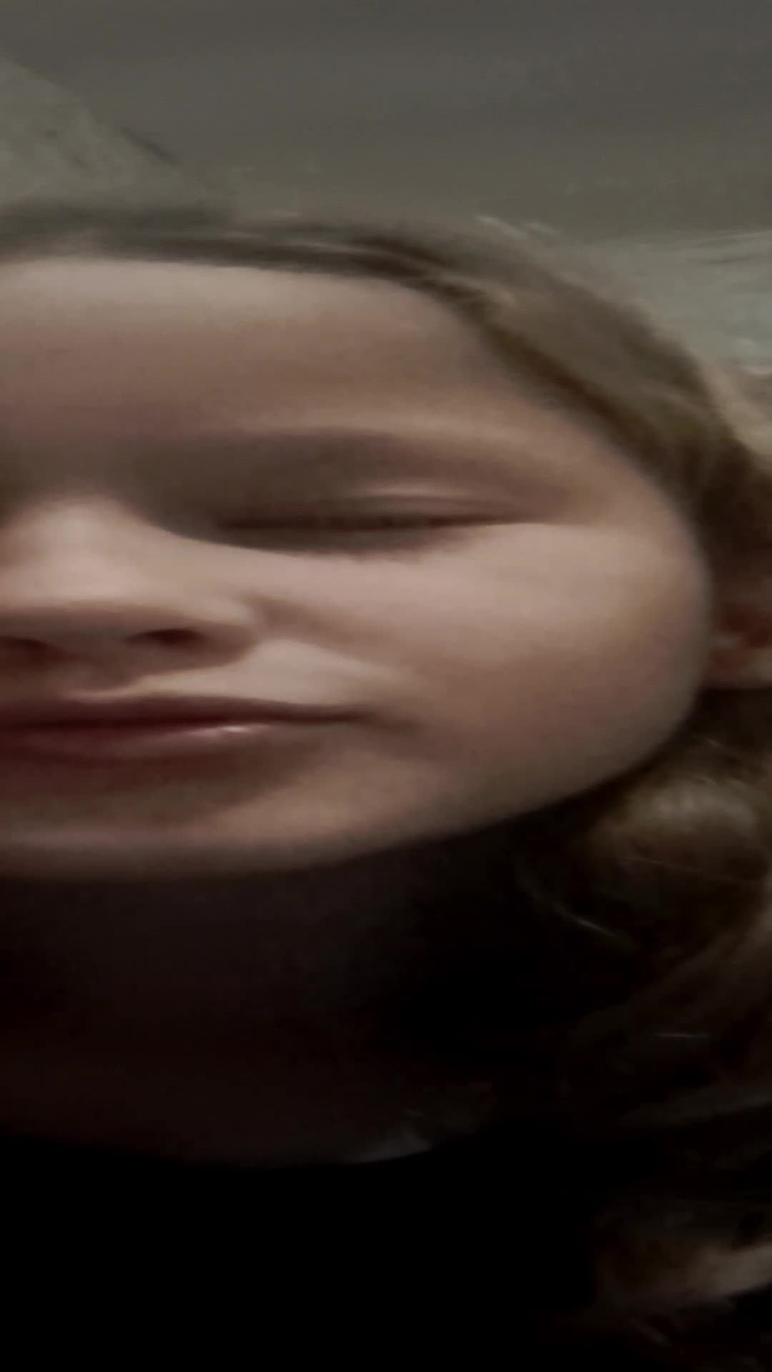 мы учимся стоять на локтях