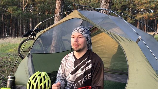Почему велосипед? И почему Мурманск? // Велопутешествие из Крыма в Заполярье. Вступление