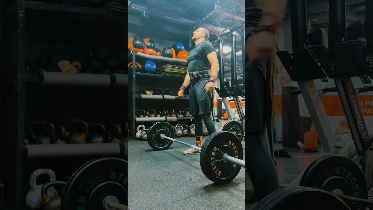 Crossfit тренировка кроссфит weightlifting deadlift crossfit