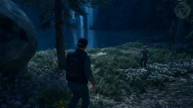 Days Gone/Жизнь После - Воспоминания Дикона в хронологическом порядке (PS4 без комментариев)