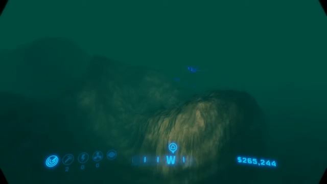 Neptune Flux | Episode 2: The End