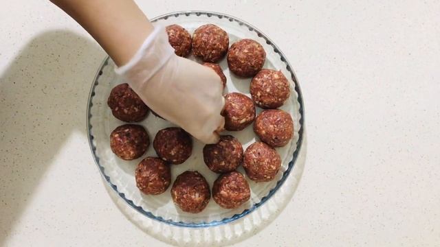 #блюдаизфарша#tezhazırlananyemek Fərqli dad axtaranlara özəl/Блюда из фарша/Dishes from minced meat