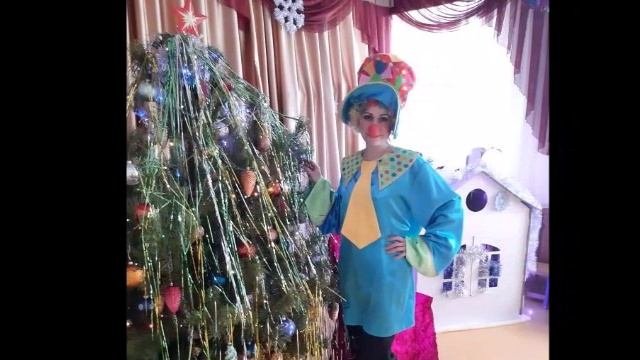 Визитка Рычкова Елена Николаевна