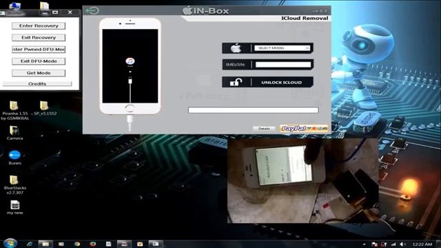 how unlock icloud new method 07/2020 100% working