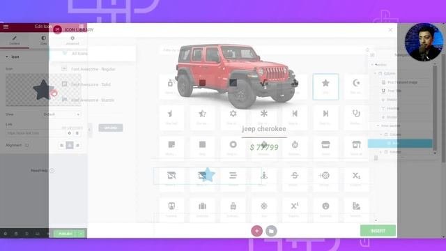 Dynamic Elementor Custom Skin Loop, Archive & Category Page with both Elementor FREE & PRO
