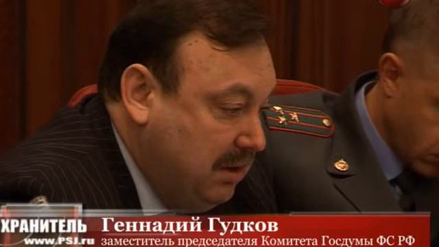 МВД ПРИДЕТСЯ ПРИНЯТЬ В ОБЩЕЙ СЛОЖНОСТИ ПОЧТИ ТРИ ДЕСЯТКА НОРМАТИВНО ПРАВОВЫХ АКТОВ