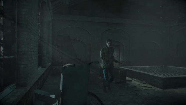 Прохождение экслюзивной игры  " Until Dawn " - Часть 4 (PS4)