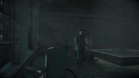 Прохождение экслюзивной игры " Until Dawn " - Часть 4 (PS4)